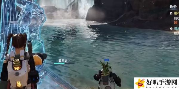 《星球：重啟》信號(hào)監(jiān)測(cè)站訓(xùn)練攻略（訓(xùn)練23）
