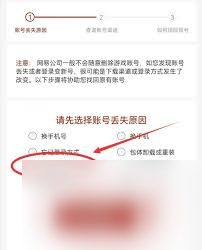 夢(mèng)幻西游賬號(hào)查找_我的夢(mèng)幻西游賬號(hào)忘了怎么找回_