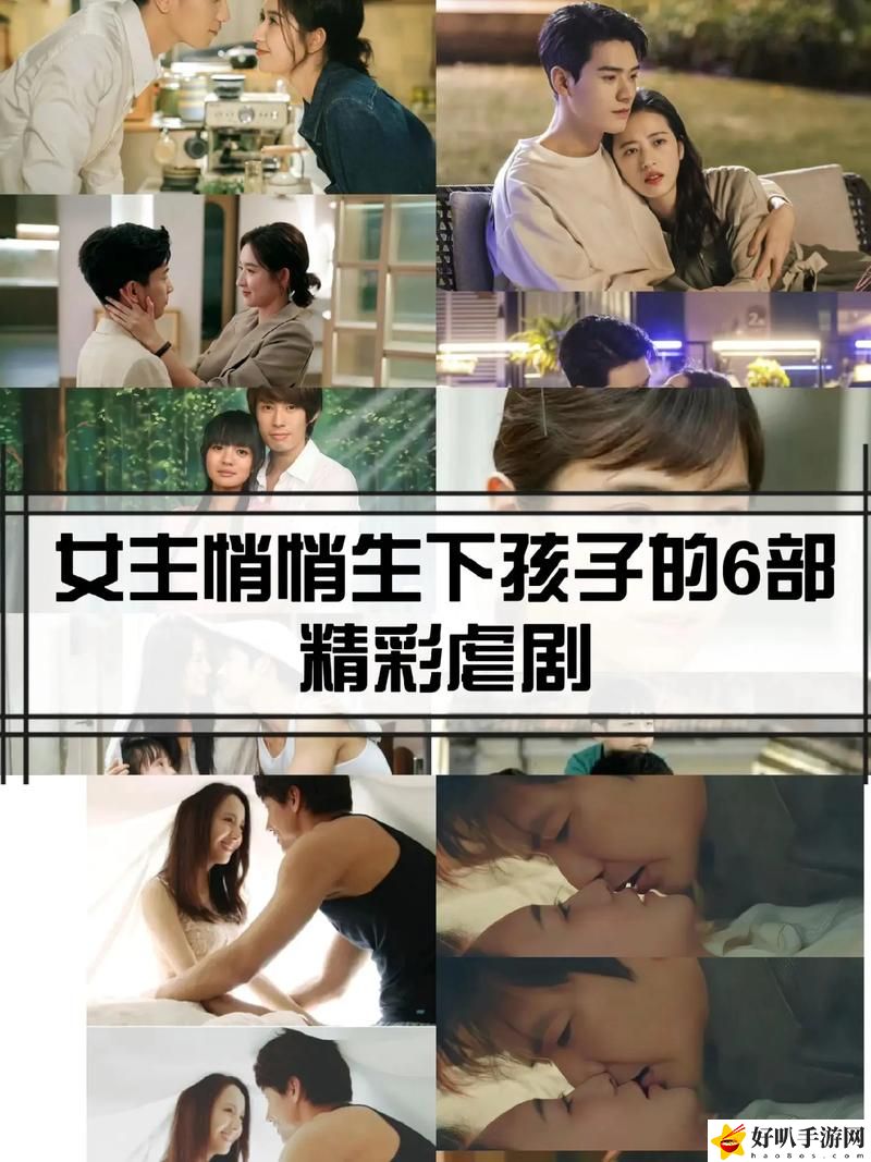 成全免費高清在線觀看第5季預(yù)告